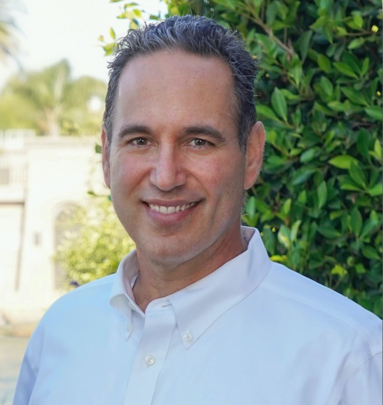 Keith Schulner