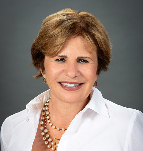 Nancy Giangaruso